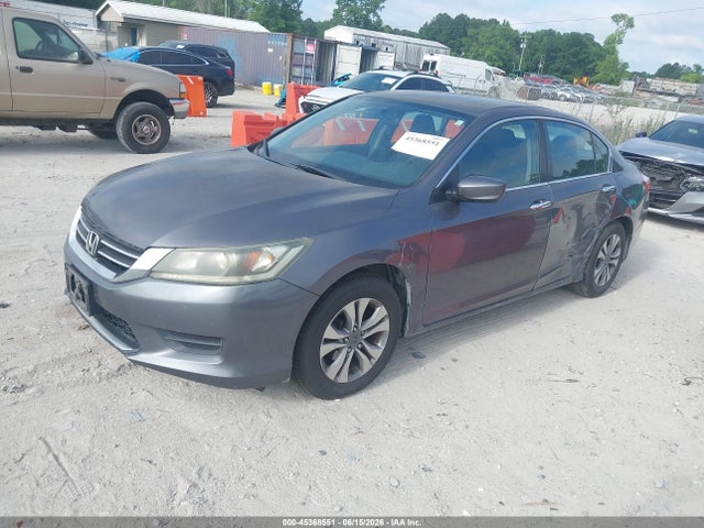 Aukcja sprzedaży 2014 Honda Accord Lx, vin: 1HGCR2F38EA278731, numer aukcji: 45368551