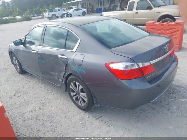 Aukcja sprzedaży 2014 Honda Accord Lx, vin: 1HGCR2F38EA278731, numer aukcji: 45368551