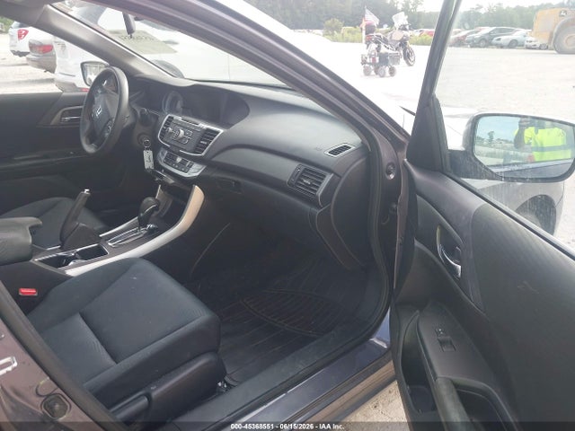 Aukcja sprzedaży 2014 Honda Accord Lx, vin: 1HGCR2F38EA278731, numer aukcji: 45368551