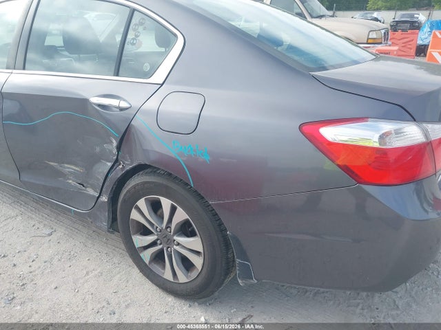 Aukcja sprzedaży 2014 Honda Accord Lx, vin: 1HGCR2F38EA278731, numer aukcji: 45368551