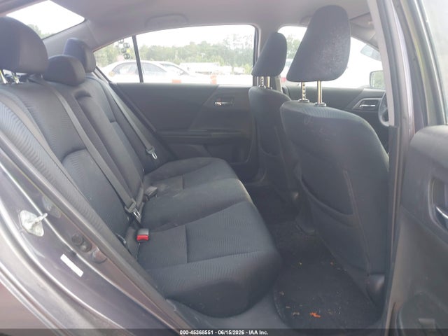 Aukcja sprzedaży 2014 Honda Accord Lx, vin: 1HGCR2F38EA278731, numer aukcji: 45368551