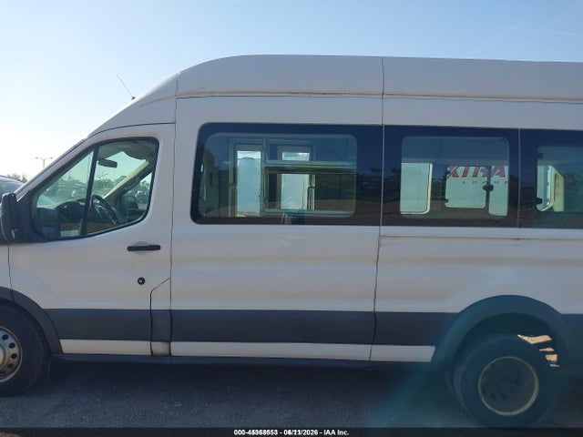 Продаж на аукціоні авто 2017 Ford Transit-350 Xl, vin: 1FDVU4XV2HKA62949, номер лоту: 45368553
