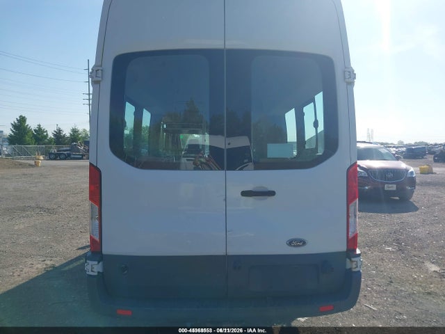 Продаж на аукціоні авто 2017 Ford Transit-350 Xl, vin: 1FDVU4XV2HKA62949, номер лоту: 45368553