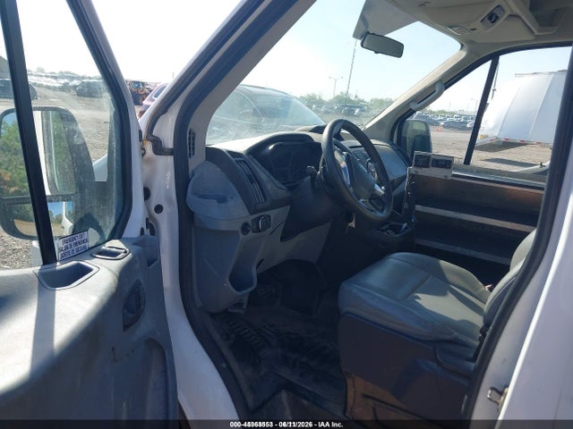 Продаж на аукціоні авто 2017 Ford Transit-350 Xl, vin: 1FDVU4XV2HKA62949, номер лоту: 45368553