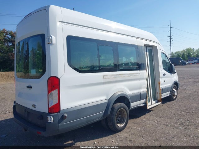 Продаж на аукціоні авто 2017 Ford Transit-350 Xl, vin: 1FDVU4XV2HKA62949, номер лоту: 45368553