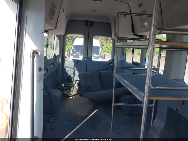 Продаж на аукціоні авто 2017 Ford Transit-350 Xl, vin: 1FDVU4XV2HKA62949, номер лоту: 45368553