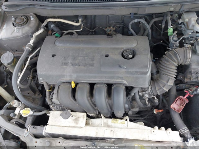 Продаж на аукціоні авто 2005 Toyota Corolla Ce, vin: 1NXBR32E45Z377712, номер лоту: 45368559