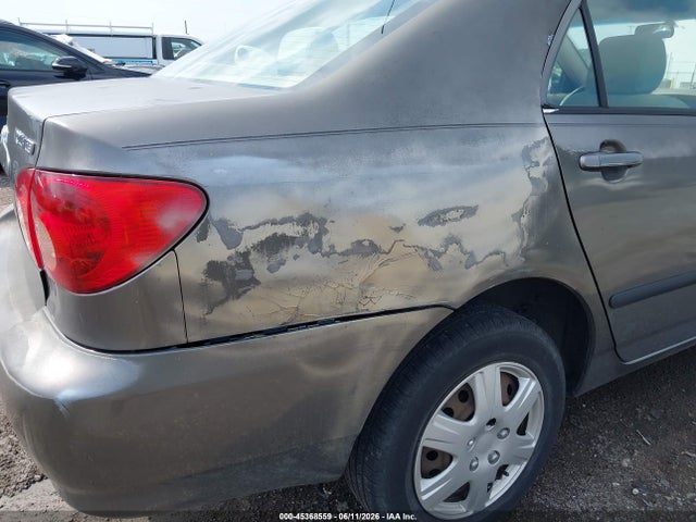 Продаж на аукціоні авто 2005 Toyota Corolla Ce, vin: 1NXBR32E45Z377712, номер лоту: 45368559