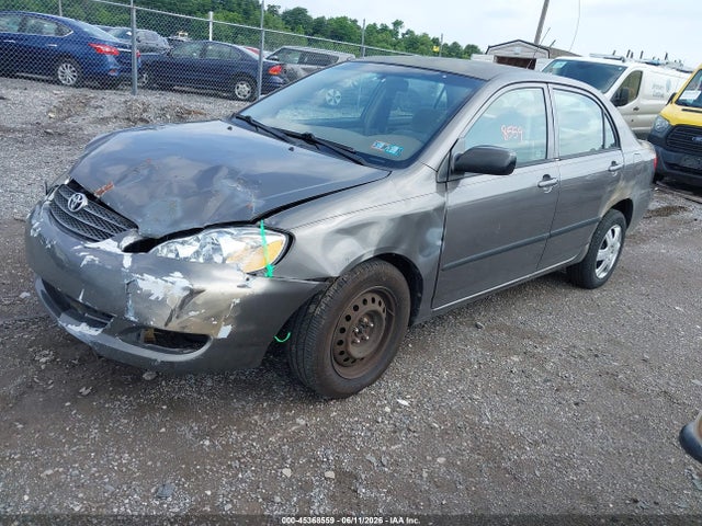 Продаж на аукціоні авто 2005 Toyota Corolla Ce, vin: 1NXBR32E45Z377712, номер лоту: 45368559
