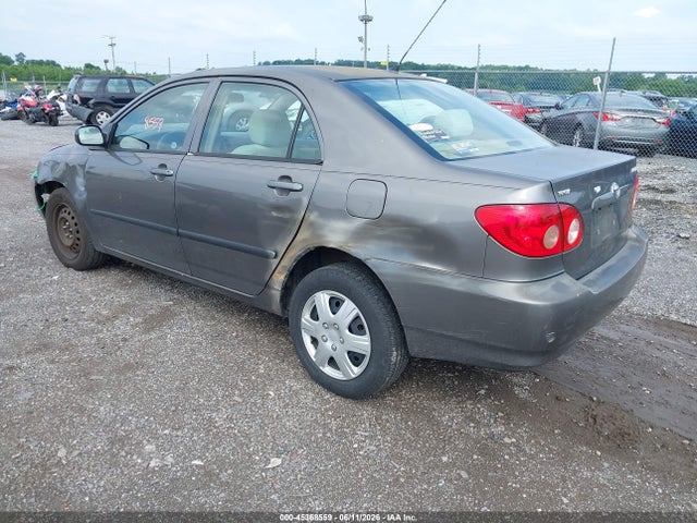 Продаж на аукціоні авто 2005 Toyota Corolla Ce, vin: 1NXBR32E45Z377712, номер лоту: 45368559