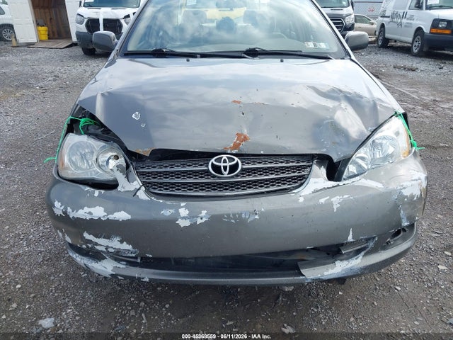 Продаж на аукціоні авто 2005 Toyota Corolla Ce, vin: 1NXBR32E45Z377712, номер лоту: 45368559