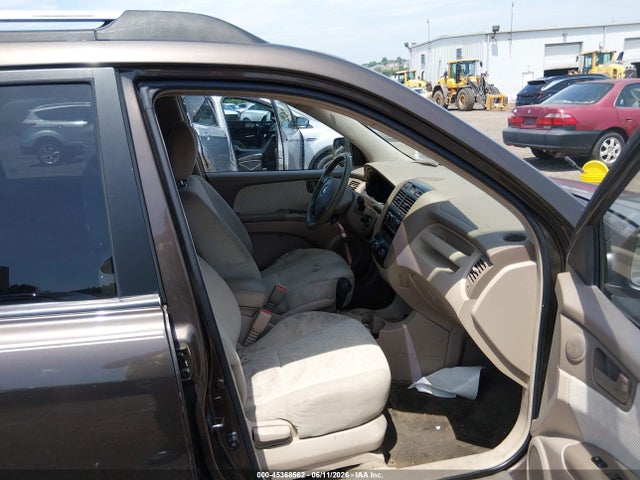 Aukcja sprzedaży 2007 Kia Sportage Lx, vin: KNDJF724577336126, numer aukcji: 45368562