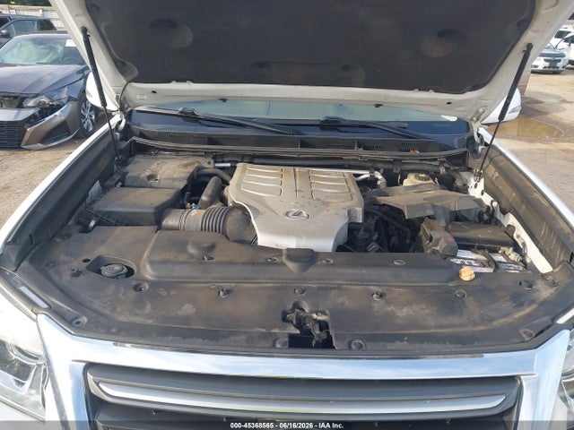 45368565 :رقم المزاد ، JTJBM7FX6J5194805 vin ، 2018 Lexus Gx 460 مزاد بيع