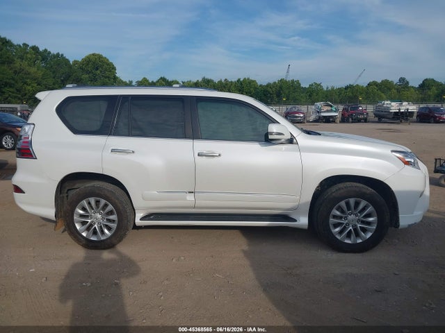 Продаж на аукціоні авто 2018 Lexus Gx 460, vin: JTJBM7FX6J5194805, номер лоту: 45368565