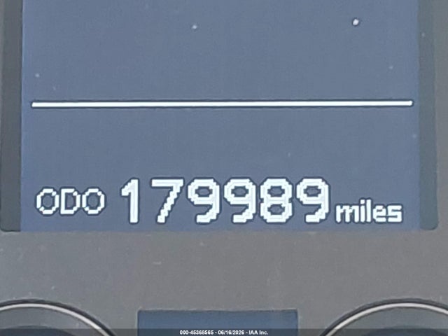 Aukcja sprzedaży 2018 Lexus Gx 460, vin: JTJBM7FX6J5194805, numer aukcji: 45368565