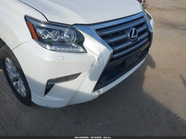 Auction sale of the 2018 Lexus Gx 460, vin: JTJBM7FX6J5194805, lot number: 45368565