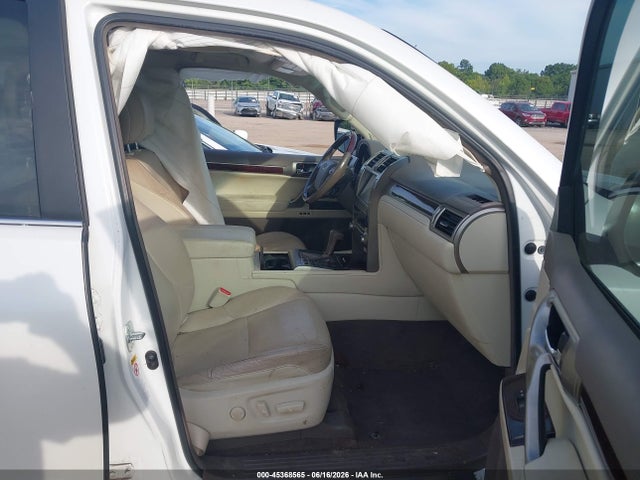 Продажа на аукционе авто 2018 Lexus Gx 460, vin: JTJBM7FX6J5194805, номер лота: 45368565