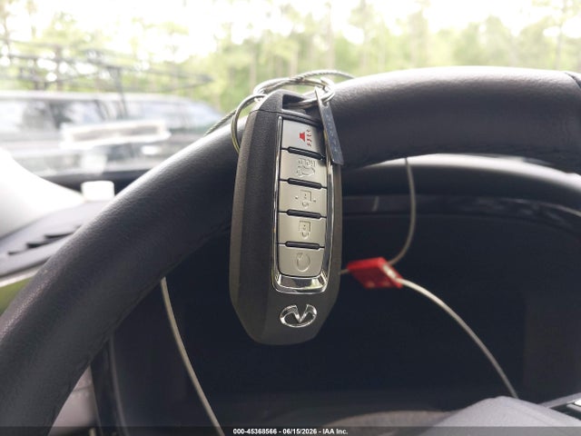 Продаж на аукціоні авто 2024 Infiniti Qx60 Luxe Awd, vin: 5N1DL1FS0RC332065, номер лоту: 45368566