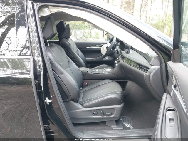 Продаж на аукціоні авто 2024 Infiniti Qx60 Luxe Awd, vin: 5N1DL1FS0RC332065, номер лоту: 45368566