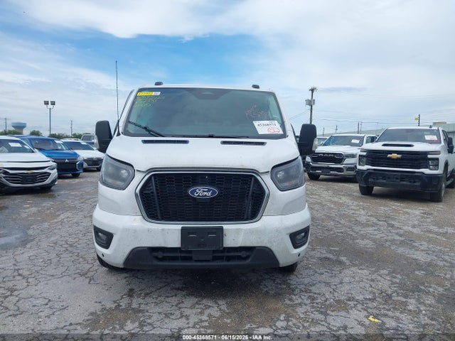 Aukcja sprzedaży 2026 Ford Transit-350 Passenger Van Xlt, vin: 1FBAX2Y82TKA55231, numer aukcji: 45368571