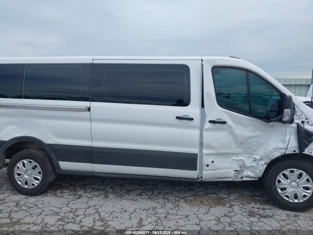 Aukcja sprzedaży 2026 Ford Transit-350 Passenger Van Xlt, vin: 1FBAX2Y82TKA55231, numer aukcji: 45368571