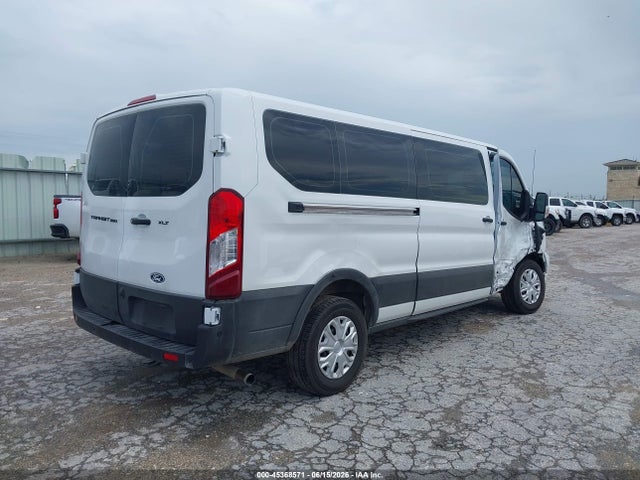Aukcja sprzedaży 2026 Ford Transit-350 Passenger Van Xlt, vin: 1FBAX2Y82TKA55231, numer aukcji: 45368571