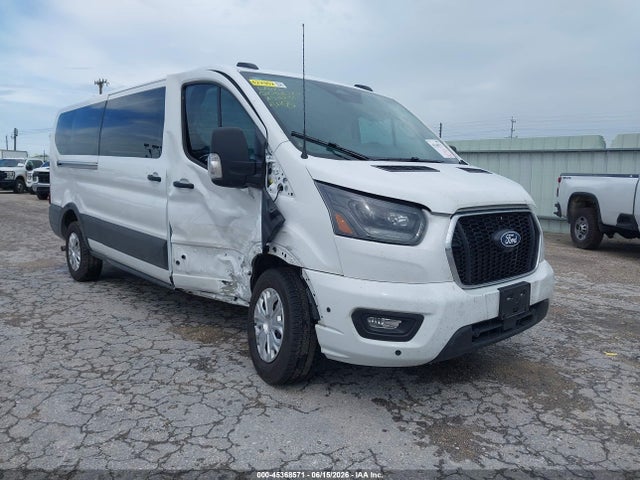 Aukcja sprzedaży 2026 Ford Transit-350 Passenger Van Xlt, vin: 1FBAX2Y82TKA55231, numer aukcji: 45368571