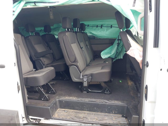 Aukcja sprzedaży 2026 Ford Transit-350 Passenger Van Xlt, vin: 1FBAX2Y82TKA55231, numer aukcji: 45368571