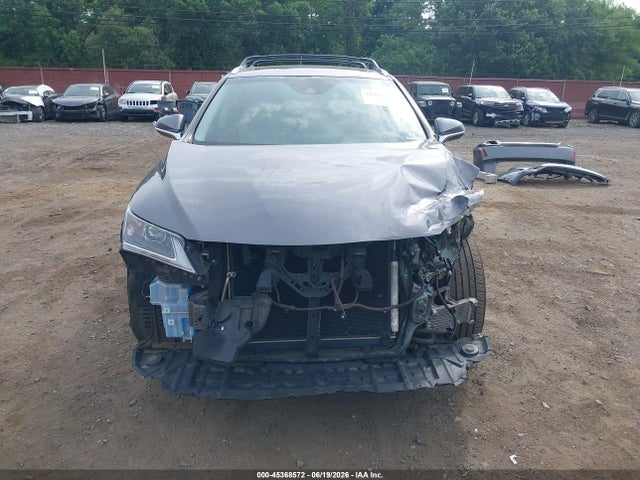 45368572 :رقم المزاد ، 2T2BZMCA4HC096786 vin ، 2017 Lexus Rx 350 مزاد بيع
