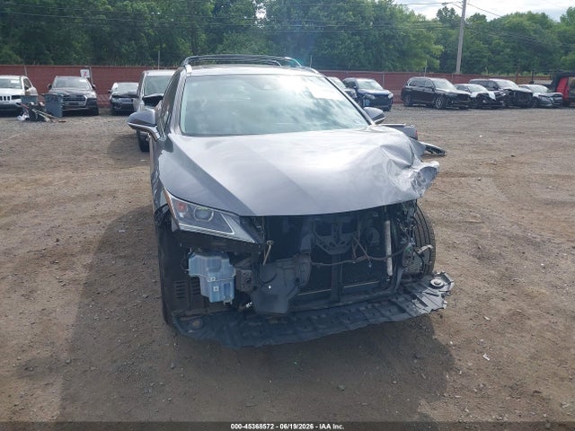 Aukcja sprzedaży 2017 Lexus Rx 350, vin: 2T2BZMCA4HC096786, numer aukcji: 45368572