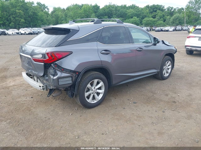 45368572 :رقم المزاد ، 2T2BZMCA4HC096786 vin ، 2017 Lexus Rx 350 مزاد بيع