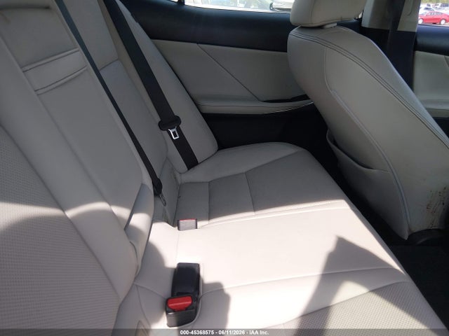 Aukcja sprzedaży 2014 Lexus Is 250, vin: JTHCF1D25E5010934, numer aukcji: 45368575