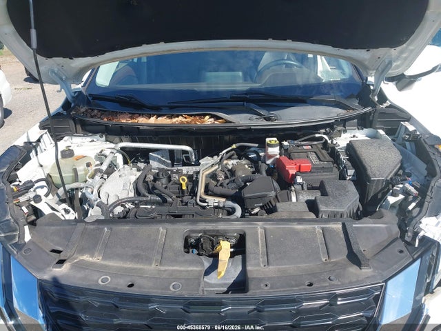 Продажа на аукционе авто 2021 Nissan Rogue Sl Intelligent Awd, vin: 5N1AT3CB5MC790115, номер лота: 45368579