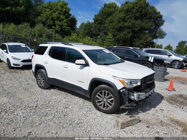 2018 1GKKNLLA7JZ156456 zdjęcie główne