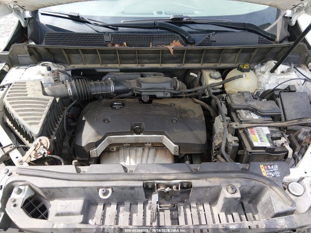 1GKKNLLA7JZ156456 GMC Acadia Sle-2