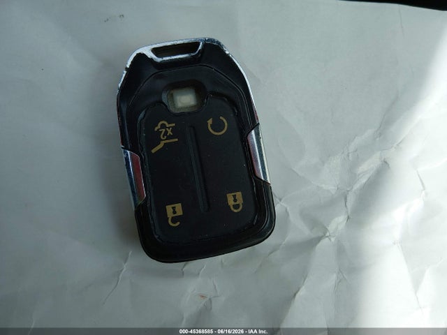 1GKKNLLA7JZ156456 GMC Acadia Sle-2
