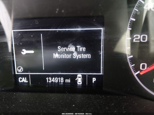 1GKKNLLA7JZ156456 GMC Acadia Sle-2