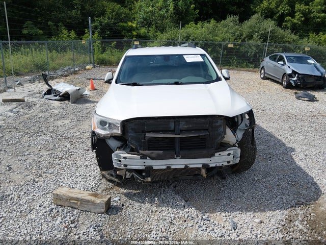 1GKKNLLA7JZ156456 GMC Acadia Sle-2