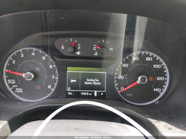 1GKKNLLA7JZ156456 GMC Acadia Sle-2