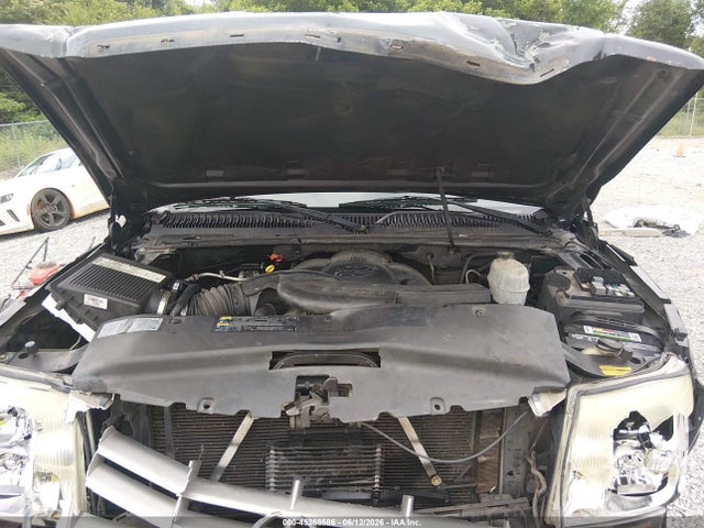 Продажа на аукционе авто 2004 Cadillac Escalade Ext Standard, vin: 3GYEK62N44G263065, номер лота: 45368586