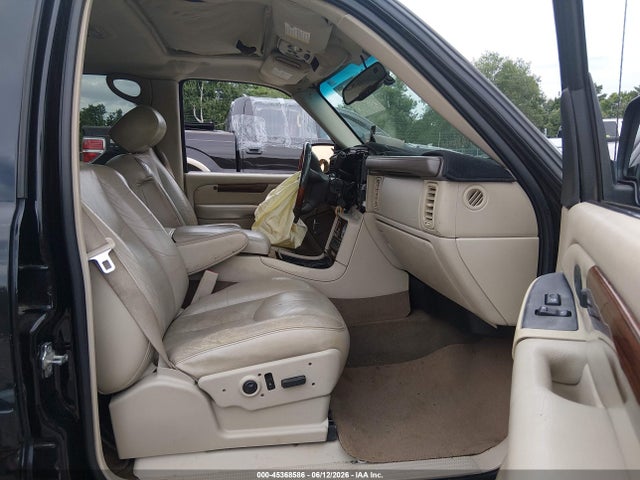 Продажа на аукционе авто 2004 Cadillac Escalade Ext Standard, vin: 3GYEK62N44G263065, номер лота: 45368586
