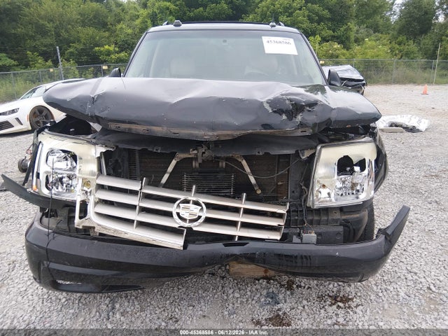 Aukcja sprzedaży 2004 Cadillac Escalade Ext Standard, vin: 3GYEK62N44G263065, numer aukcji: 45368586