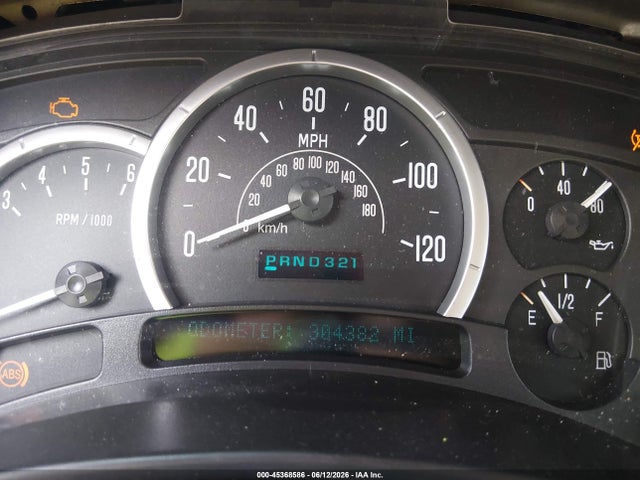 Продажа на аукционе авто 2004 Cadillac Escalade Ext Standard, vin: 3GYEK62N44G263065, номер лота: 45368586