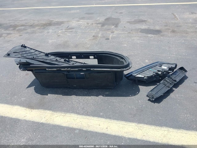 Tesla MODEL X 2016 5YJXCBE20GF015525 Image 11