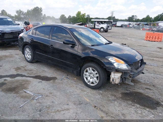 45368592 :رقم المزاد ، 1N4AL21E79N443057 vin ، 2009 Nissan Altima 2.5 S مزاد بيع