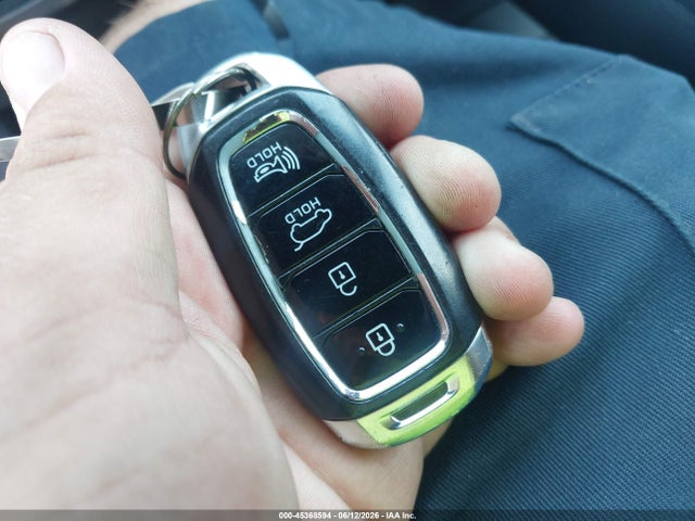 KM8K23AG0MU130208 Hyundai Kona Electric Sel