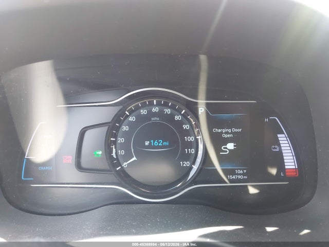 KM8K23AG0MU130208 Hyundai Kona Electric Sel