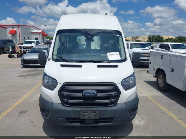 Ford Transit-350 Cargo Van 2020 1FTBW3X89LKB23261 Image 12