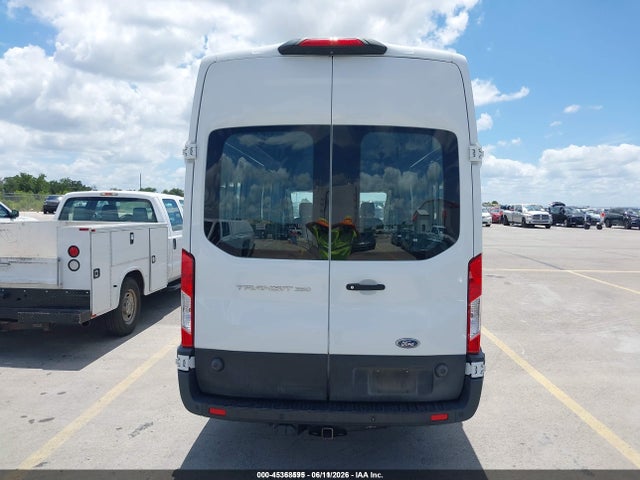 Ford Transit-350 Cargo Van 2020 1FTBW3X89LKB23261 Image 16
