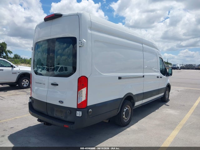 Ford Transit-350 Cargo Van 2020 1FTBW3X89LKB23261 Image 4